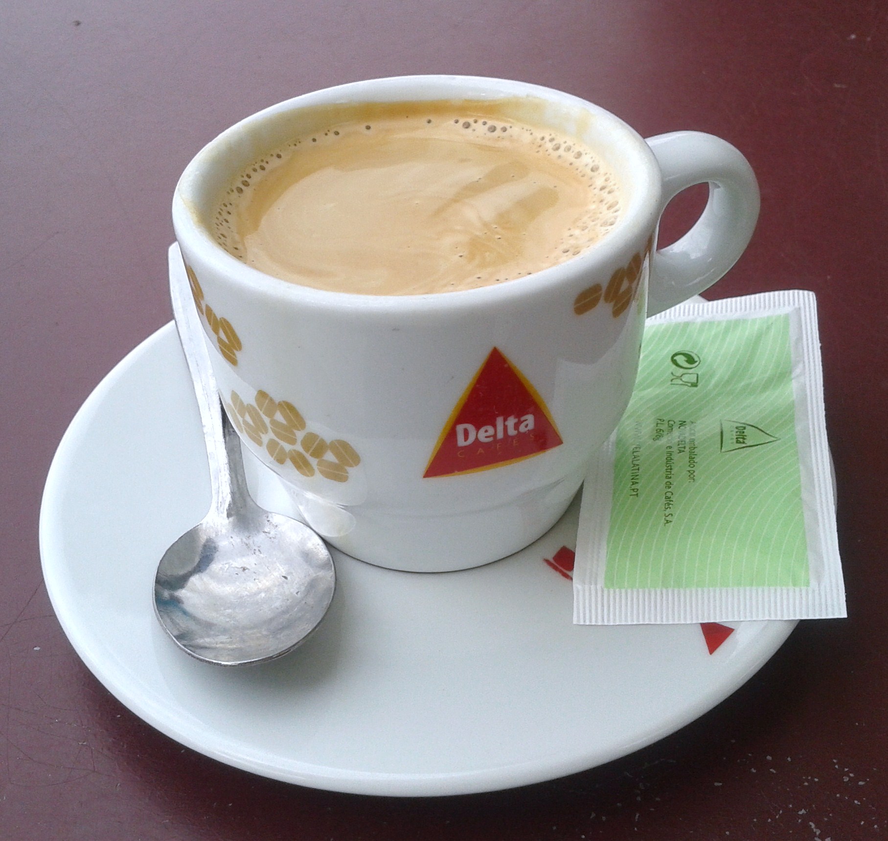 coffee